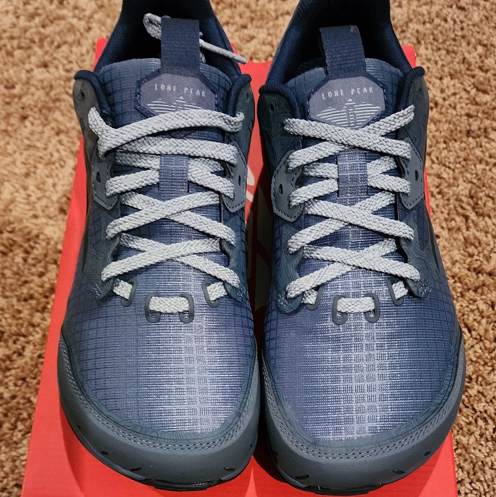 Altra Lone Peak 6 Trail Running Shoes